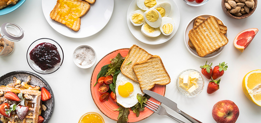 3 причини, поради които не трябва да пропускате закуската
