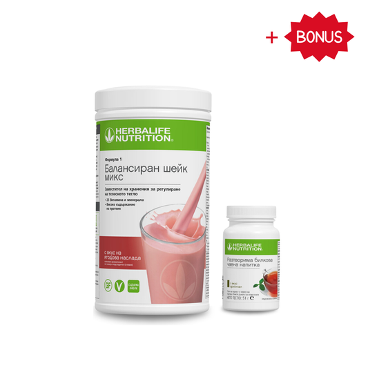 Програма за трансформация - План Енергия